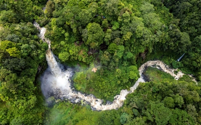 Kasus Aqua: Salah Kaprah Pengertian Air Pegunungan, Ini Penjelasan Profesor ITB